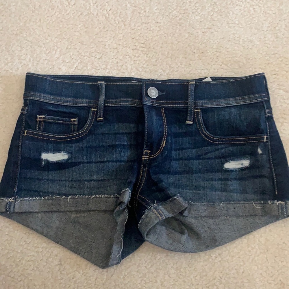 Women’s shorts